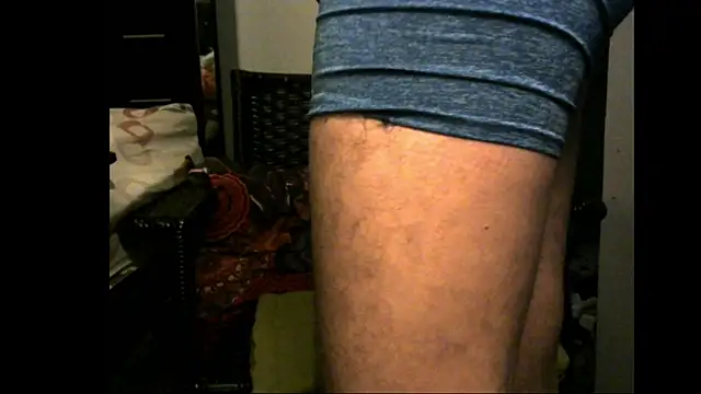 3LEGSSS's cam snapshot