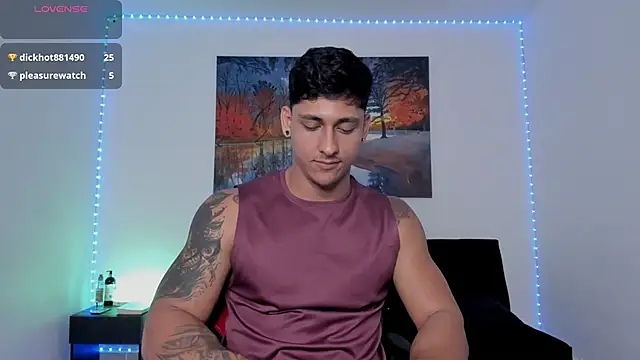 ryanwhite3's cam snapshot