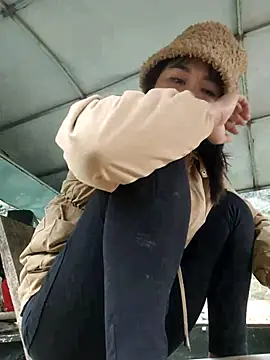 JordanX_01's cam snapshot