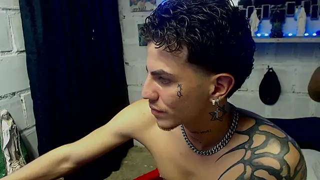 paul-mendezx's cam snapshot