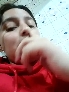 MajoArias's cam snapshot