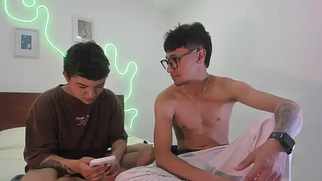 hardcoreheat_ind's cam snapshot