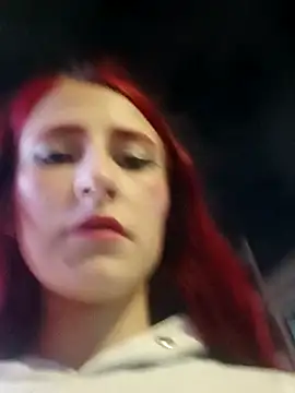 im_scarlett18x's cam snapshot