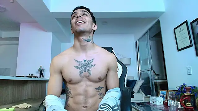 liorvante's cam snapshot