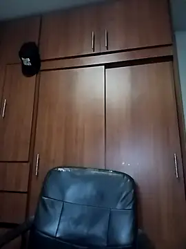 salomee's cam snapshot