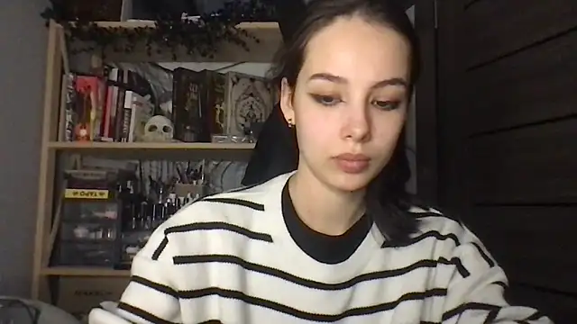 Yuna5343's cam snapshot