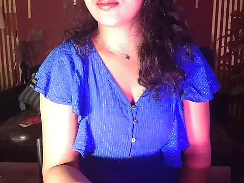 shaalu_sharma's cam snapshot