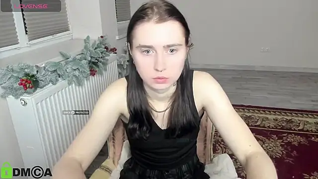 KrissLimada's cam snapshot