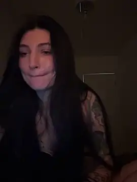 Pepper64's cam snapshot