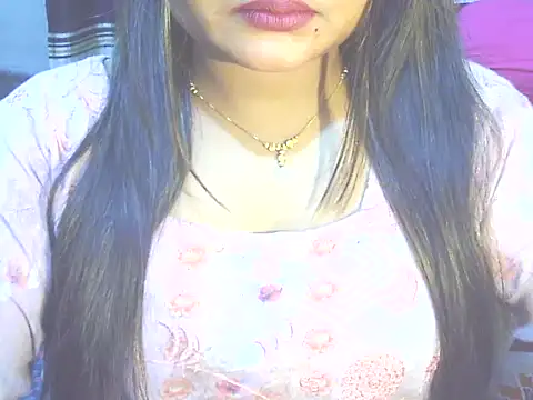 Nusrat_Faria's cam snapshot