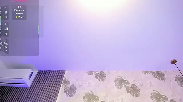 Sweet-Nathaly's cam snapshot