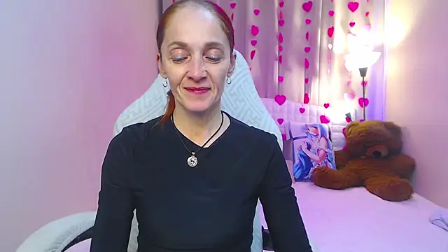 BreeTerner's cam snapshot