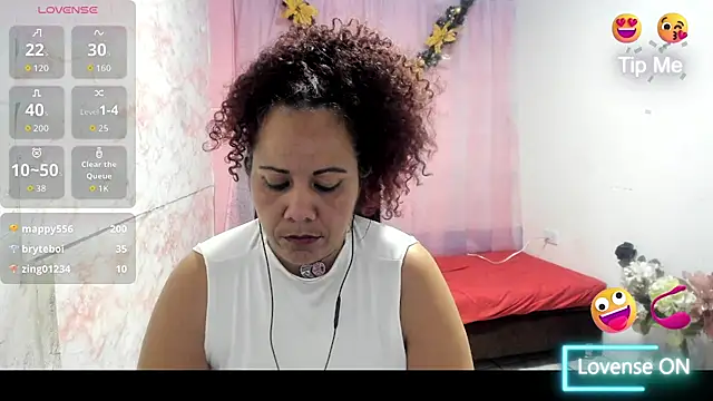 Brunette_sasha's cam snapshot