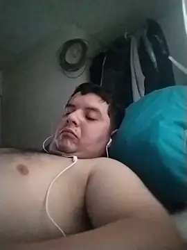 Riverict0r's cam snapshot