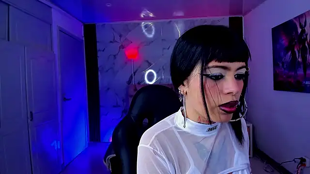 AuroraDiaz's cam snapshot