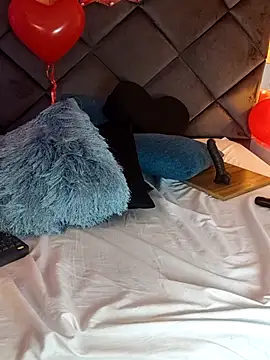 LunaaCurly's cam snapshot