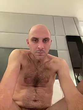 tubfunaske's cam snapshot