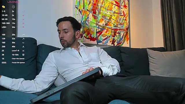 tommy_raym0ndg's cam snapshot