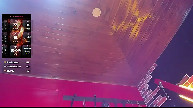 sascha_castillo's cam snapshot