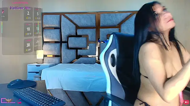 ANABELL_BROWN's cam snapshot