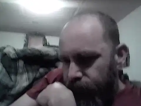 crazyheratic8's cam snapshot