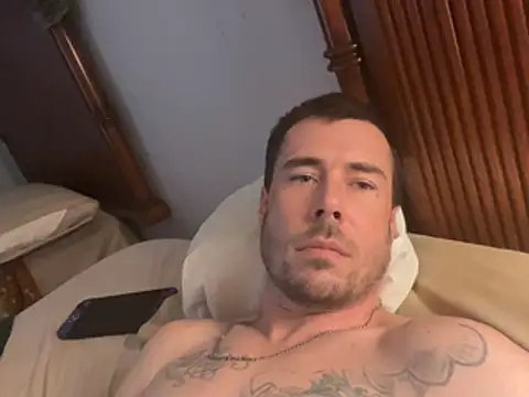 KnightofFlowers98's cam snapshot