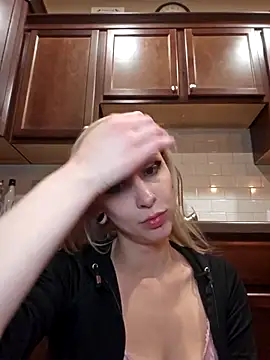 AmethystFoxx's cam snapshot