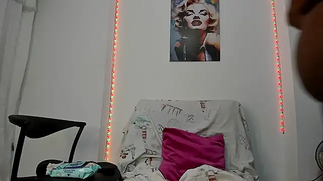 sindy_castro's cam snapshot