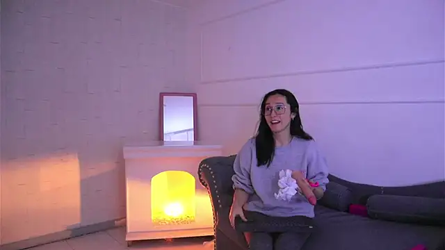 Ginevra_esposito's cam snapshot