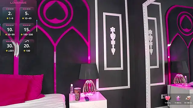 Jasmin_Voss's cam snapshot