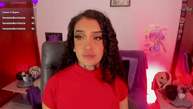 Cata_green's cam snapshot