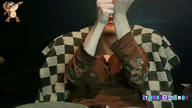 Itsnotting834 live sex cam