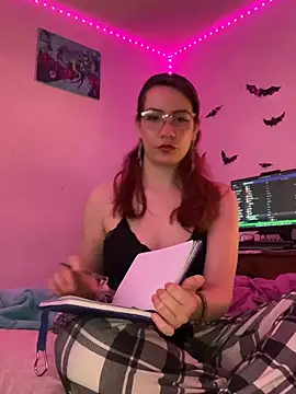 Nina-Chick777's cam snapshot