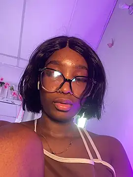 Black_girl3's cam snapshot