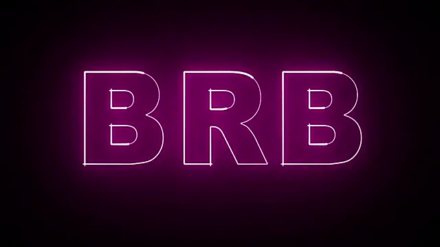 pinky_f00x's cam snapshot