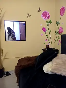 BrendaRojas_'s cam snapshot