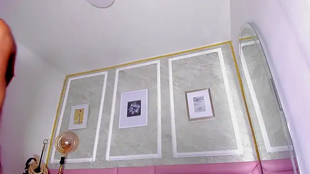 HoollyHendrix's cam snapshot