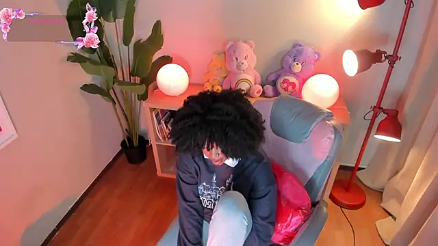 kehlannis_'s cam snapshot