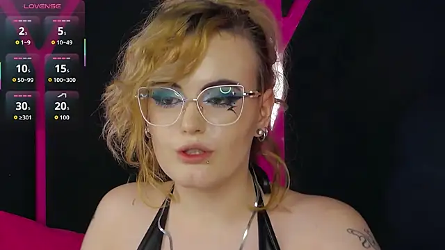 Jasmin_Voss's cam snapshot