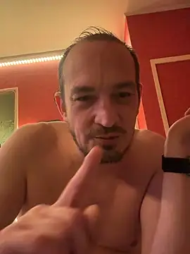 Surveillant's cam snapshot