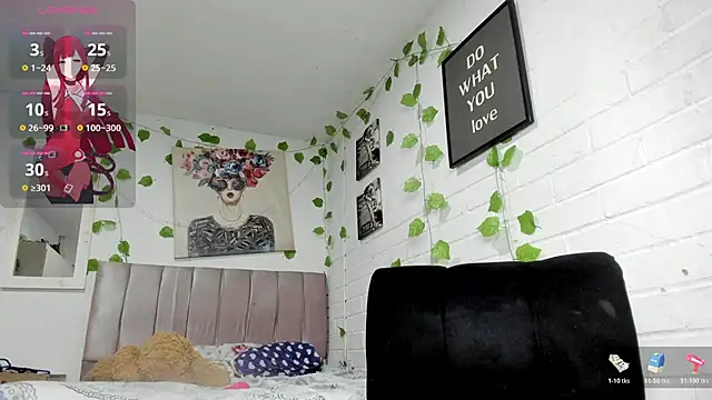 katt__black__'s cam snapshot