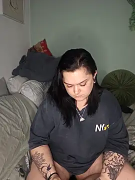 Saucy-Serenity's cam snapshot