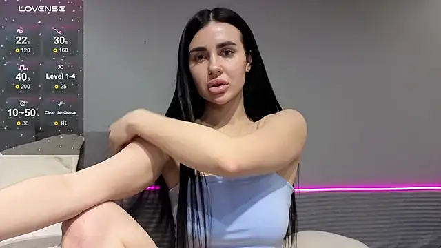 Mary__foxy's cam snapshot