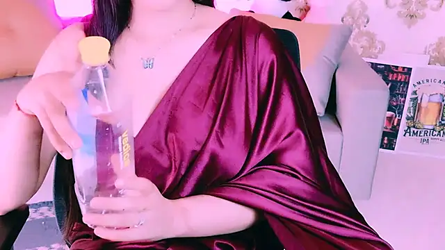 My_Rose's cam snapshot