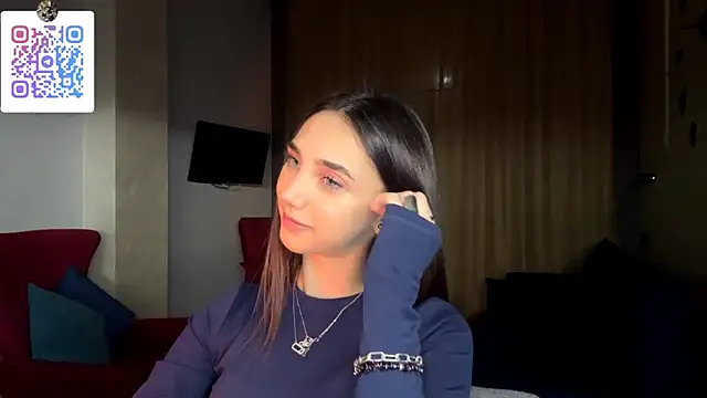 LinaMour's cam snapshot