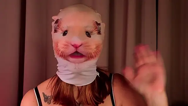 LoveSeekins's cam snapshot