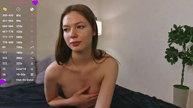 Erosyne's cam snapshot