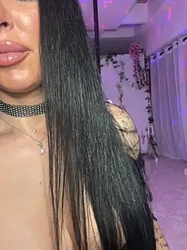 SofiaaMaria's cam snapshot