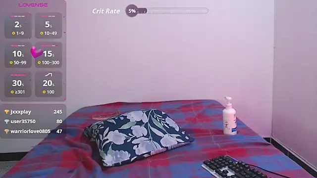 Nikki__uwu's cam snapshot