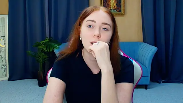 AddieOsler's cam snapshot